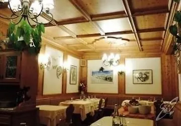 Albergo Ombrettola Falcade 2*,